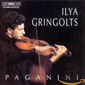 Paganini: Violin Works -  CD Y1VG The Cheap Fast Free Post