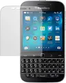 dipos I 2X Schutzfolie matt kompatibel mit BlackBerry Classic Folie Displayschutzfolie