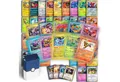 Odisey Sammelkarte 50 verschiedene Original Pokemon Karten und 10 Holos garantiert