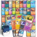Odisey-Kartenset aus 50 Original Pokemon Karten deutsch | 10 Holo/Reverse Holo |