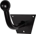 Aufhänger Wandhalterung für Fahrradträger Wandhalter Halterung F4