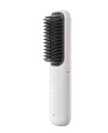 Xiaomi Cordless Hair Straightener Brush MJZFS01LF Akku-Bürste Weiß 3 Stufen USB-C