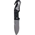 AquaLung Folding Blunt Tauchmesser
