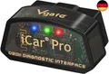 iCar Pro Bluetooth 4.0 (BLE) OBD2 OBDII Fehlercode Leser Auto Check Engine