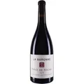 La Baronne Piece de Roche 2018 - Rotwein / trocken - Frankreich / Languedoc - Carignan / Château La Baronne