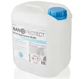 Nanoprotect Isopropanol 99,9% - 5 Liter, Hochprozentiger Isopropylalkohol Reinigungsalkohol (Großgebinde, [1-St. Premium IPA - Für Dentallabor und 3D-Drucker Made in Germany)