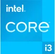 Intel Core i3 12100F - 3.3 GHz - 4 Kerne - 8 Threads