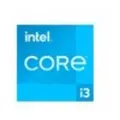 Intel Core i3 12100F - 3.3 GHz - 4 Kerne - 8 Threads
