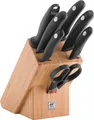 ZWILLING Set of 5 knives in a block 32434-002-0