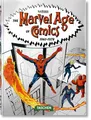 The Marvel Age of Comics 1961–1978. 40th Ed (45th Edition)
