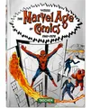 The Marvel Age of Comics 1961-1978. 40th Ed.  Roy Thomas  2020 deutsch Taschen