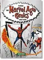 The Marvel Age of Comics 19611978. 40th Ed. (45th E... | Buch | Zustand sehr gut