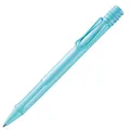 LAMY 2D1 Kugelschreiber Safari Aquasky/Hell Blau/Pastell inkl. M16 Mine schwarz