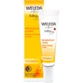 Weleda Baby Wundschutzcreme Calendula  - pflegt & schützt Babyhaut vor Wundsein im Windelbereich
