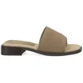 Unisa Unisa HANDY_BS FUNGHI, Sandaletten, Braun, Damen Sandalette braun 39 EU