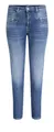 MAC Stretch-Jeans MAC RICH CARROT blue authentic used wash 3118-90-0311L D825