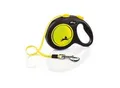Flexi New Neon Gurt neon L