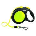 FAIE Flexi-Leine Neon L
