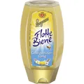 Langnese Flotte Biene Gebirgsblütenhonig (250g Flasche)