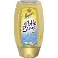 Langnese Flotte Biene Gebirgsblütenhonig cremig süß im Geschmack 250g