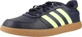 Adidas Sneakers JQ8265 in AZUL AMARILLO FLUOR color size 39 1/3