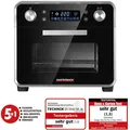 Gastroback Design Ofen Air Fry & Pizza Mini-Backofen