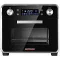 Gastroback Minibackofen 42815 - Design Ofen Air Fry & Pizza Minibackofen