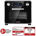 Gastroback Minibackofen Gastroback Design Ofen Air Fry & Pizza Mini-Backofen blau