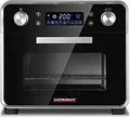 Gastroback 42815 Design Ofen Air Fry & Pizza