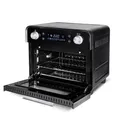 GASTROBACK 42815 Design Ofen AirFry & Pizza Mini-Backofen #35880025