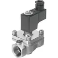 FESTO Magnetventil 1492122 VZWF-B-L-M22C-G1-275-1P4-6-R1 Nennweite (Details) 27.5mm 1St.