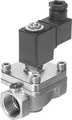 VZWF-B-L-M22C-G1-275-1P4-6-R1 (1492122) Magnetventil Betätigungsart:elektrisch
