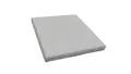 Diephaus Terrassenplatte BETONPLATTE GRAU 50/50/4 CM M. FASE
