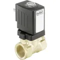 Bürkert 2/2-Wege-Magnetventil (Gehäuse) (221632)