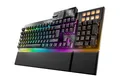 Be Quiet Tastatur Dark Mount Silent Tactile kabelgebunden RGB-LED schwarz BT002DE