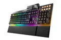 Be Quiet Tastatur Dark Mount Silent Tactile kabelgebunden RGB-LED schwarz