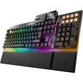 be quiet! Dark Mount Silent Tactile, Gaming-Tastatur, schwarz