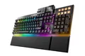 be quiet! Dark Mount Silent Tactile Tastatur, black, corded, USB, DE
