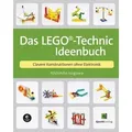 Das LEGO®-Technic-Ideenbuch