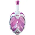 SEAC Tauchmaske VOLLGESICHTSMASKE FUN SLT