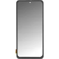 OEM Display + Rahmen für Samsung A515 Galaxy A51 (Display, Galaxy A51) (36728328)