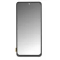 Display für Samsung Galaxy A51 A515 LCD + Rahmen Touch Bildschirm
