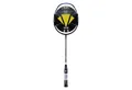 CARLTON Badmintonschläger Powerblade Superlite 2.0 (Bestseller/kopflastig/steif/Freizeitspieler)