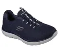 Skechers Summits Herren Sneaker | Turnschuh | Sportschuh - NEU
