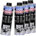Liqui Moly 31015599 2427 Pro-Line Proline Motorspülung, 4 x 500ml