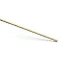 Gerätestiel, 160 cm 00452701 , Länge: 160 cm