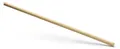 Nölle Profi Brush Gerätestiel 160 cm, Ø 28 mm, ohne Konus, Pinus Taeda | 1 Stück