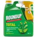 ROUNDUP® Unkrautfrei Total Sprühflasche AF 3 Liter bis zu 100 m²