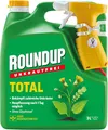 Roundup Unkrautfrei TOTAL, 3 L Sprühflasche
