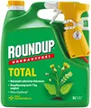 Roundup Total 3l Unkrautfrei Celaflor Unkrautvernichter Unkrautex gegen Unkraut